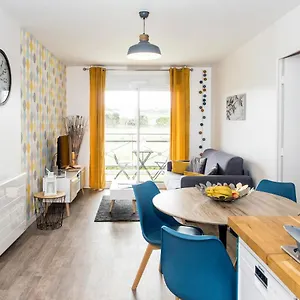 Cocooning Bord De Roscoff