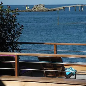 Un Balcon Sur La Mer Roscoff