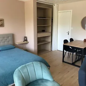 Bel Proche Avec Terrasse Roscoff