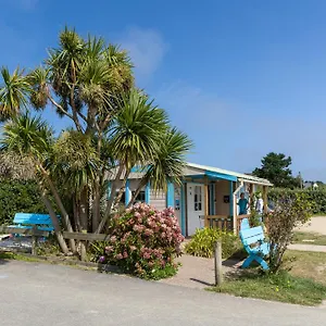  Campingplatz Mobil Xxl 4 - La Pointe De