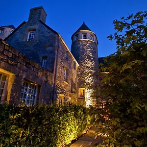 Le Temps De Vivre Hotel